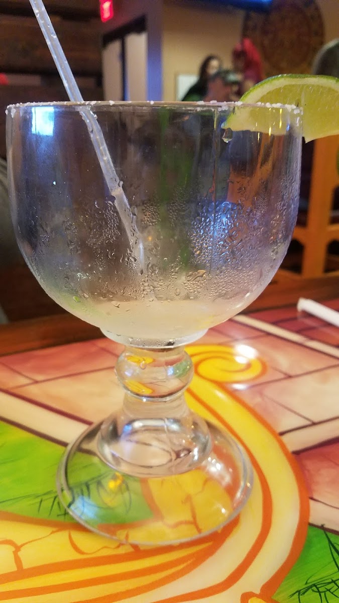 Mi Pueblo Mexican Restaurant Photo 9