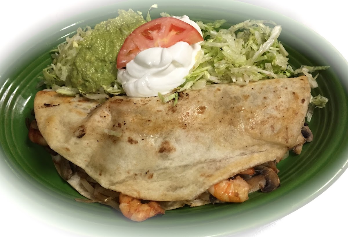 Mi Pueblo Mexican Restaurant Photo 3