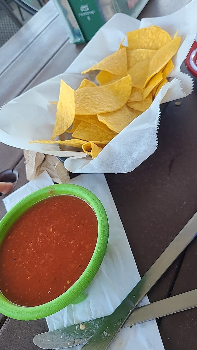 Mi Pueblo Mexican Restaurant Photo 4