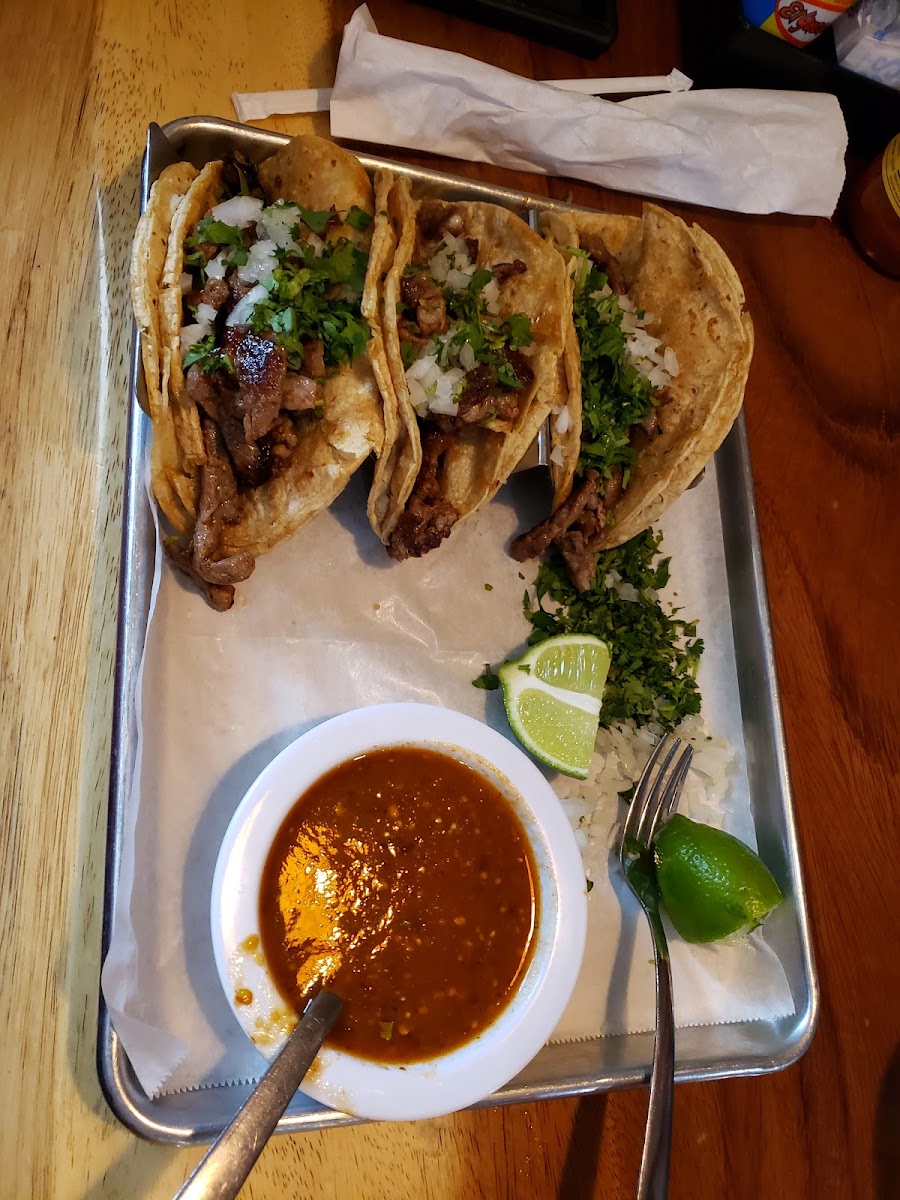 Mi Pueblo Mexican Restaurant Photo 6