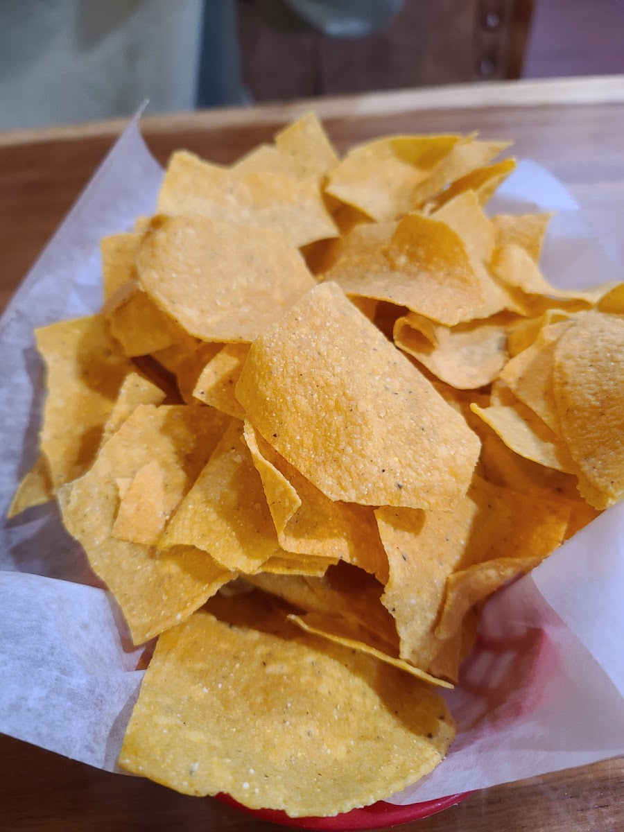 Mi Pueblo Mexican Restaurant Photo 8