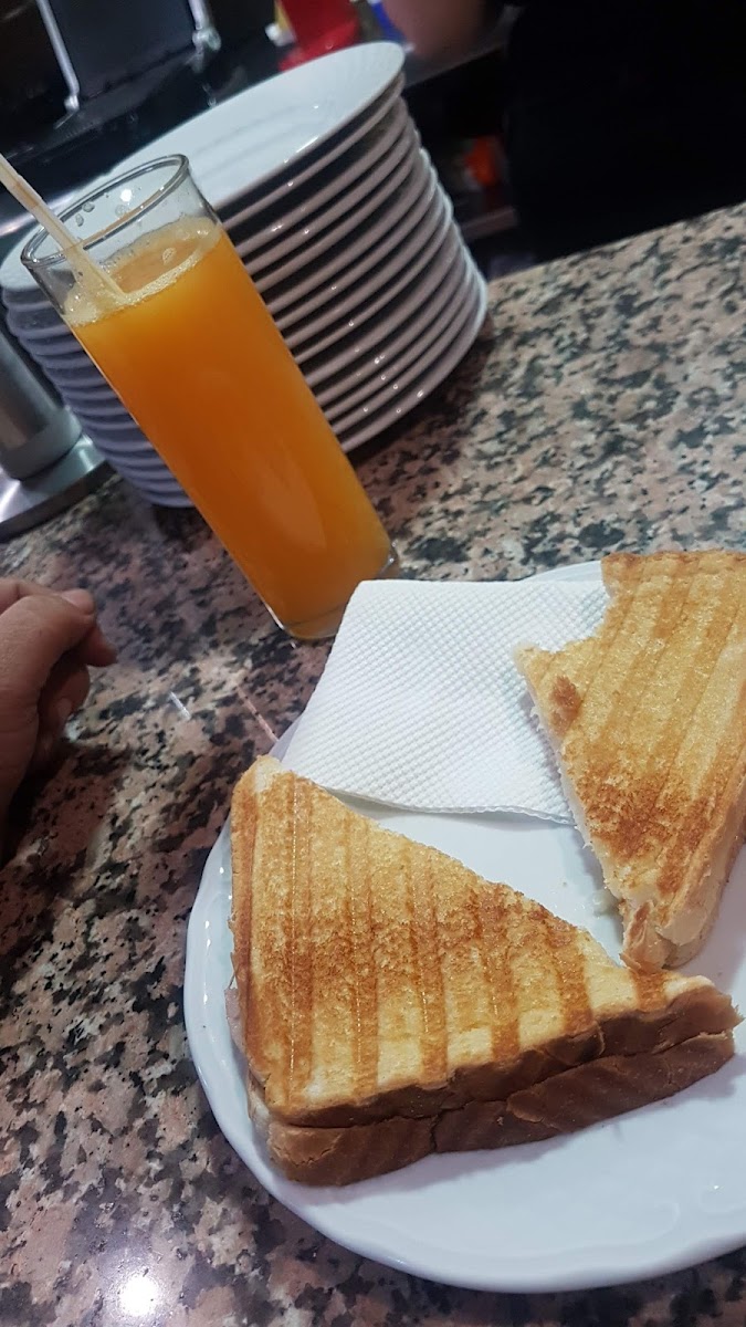 Cafeteria Mari Carmen Photo 9