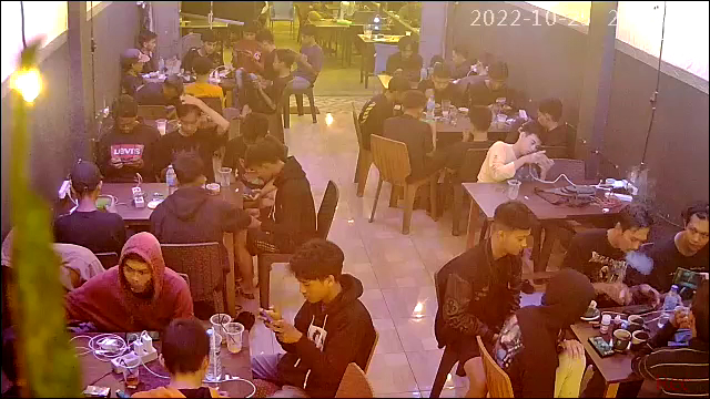 L7 Cafe Photo 2