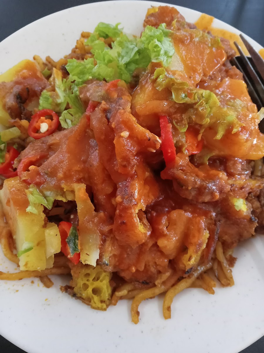 Kedai Kassim Nibong Tebal Photo 3