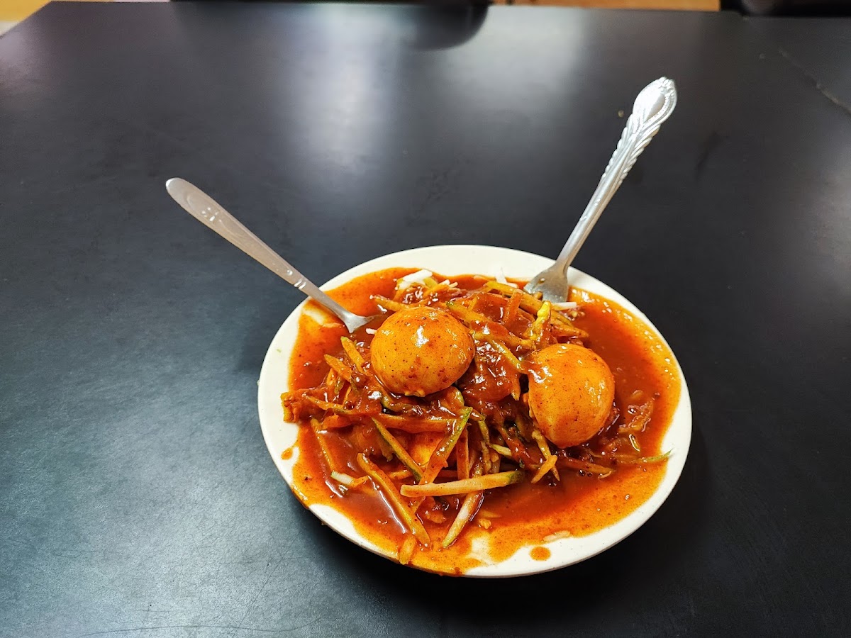 Kedai Kassim Nibong Tebal Photo 5