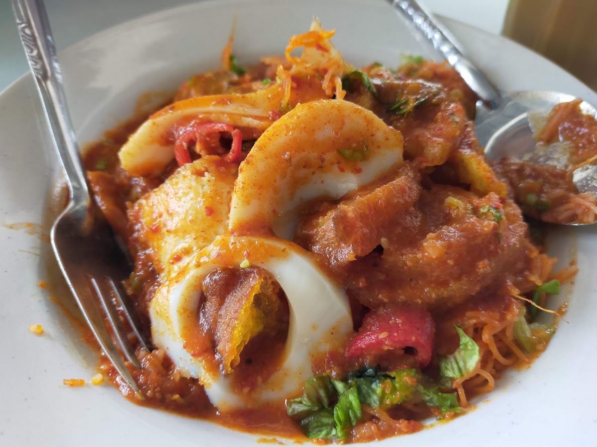 Kedai Kassim Nibong Tebal Photo 6
