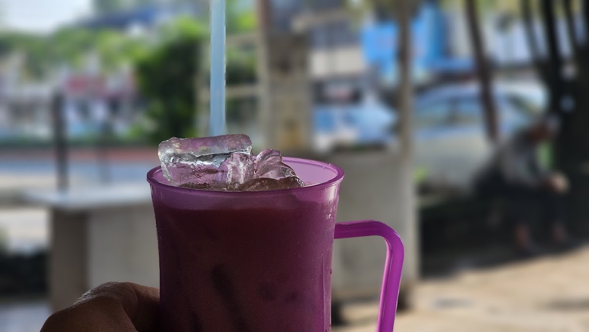 Kedai Kassim Nibong Tebal Photo 7