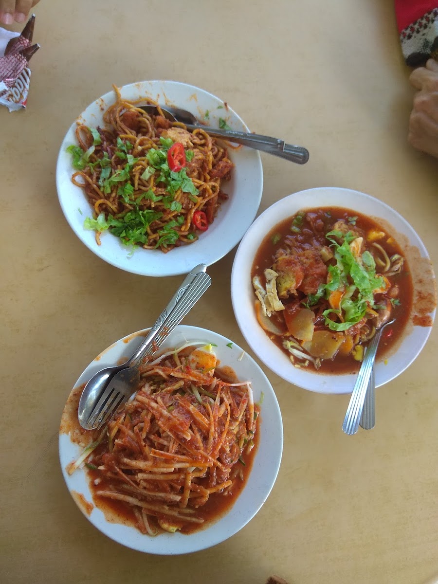 Kedai Kassim Nibong Tebal Photo 9