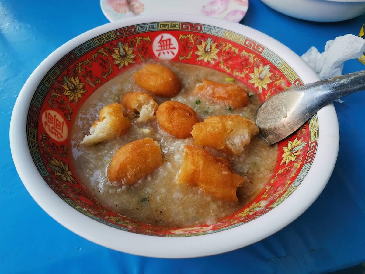Thiphawan Porridge Shop Photo 10
