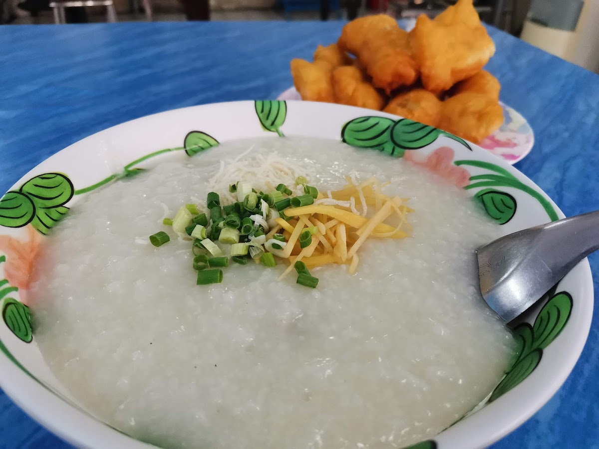 Thiphawan Porridge Shop Photo 2