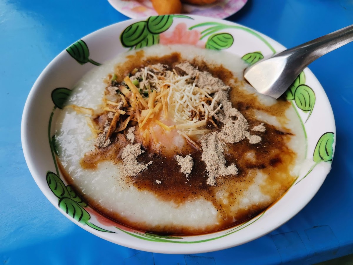 Thiphawan Porridge Shop Photo 6