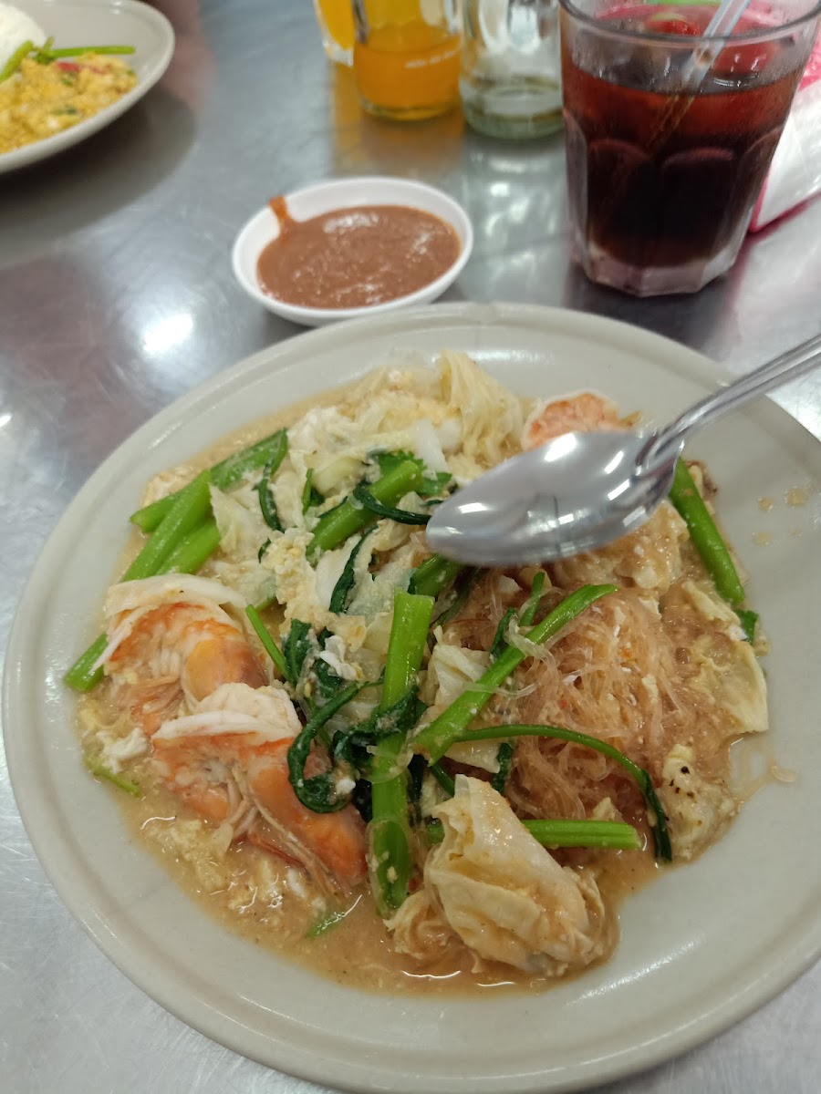 Thiphawan Porridge Shop Photo 7