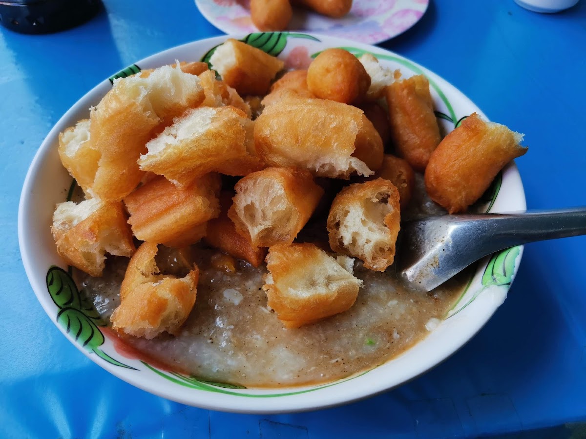 Thiphawan Porridge Shop Photo 8