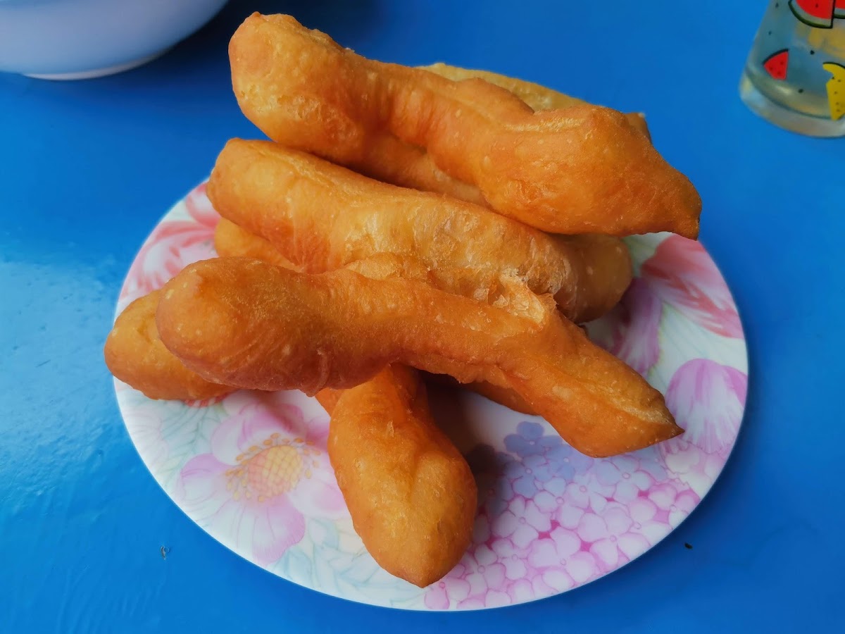 Thiphawan Porridge Shop Photo 9