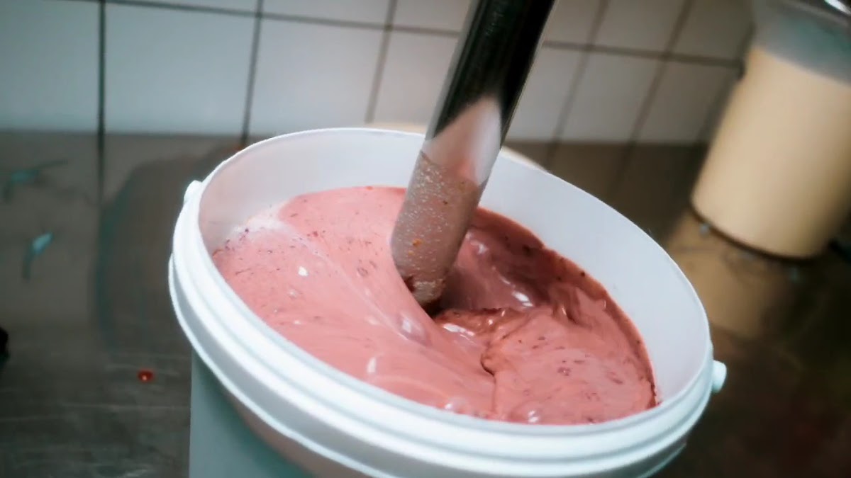 Eis Kiste by Martin (Beethovenstraße) Photo 2