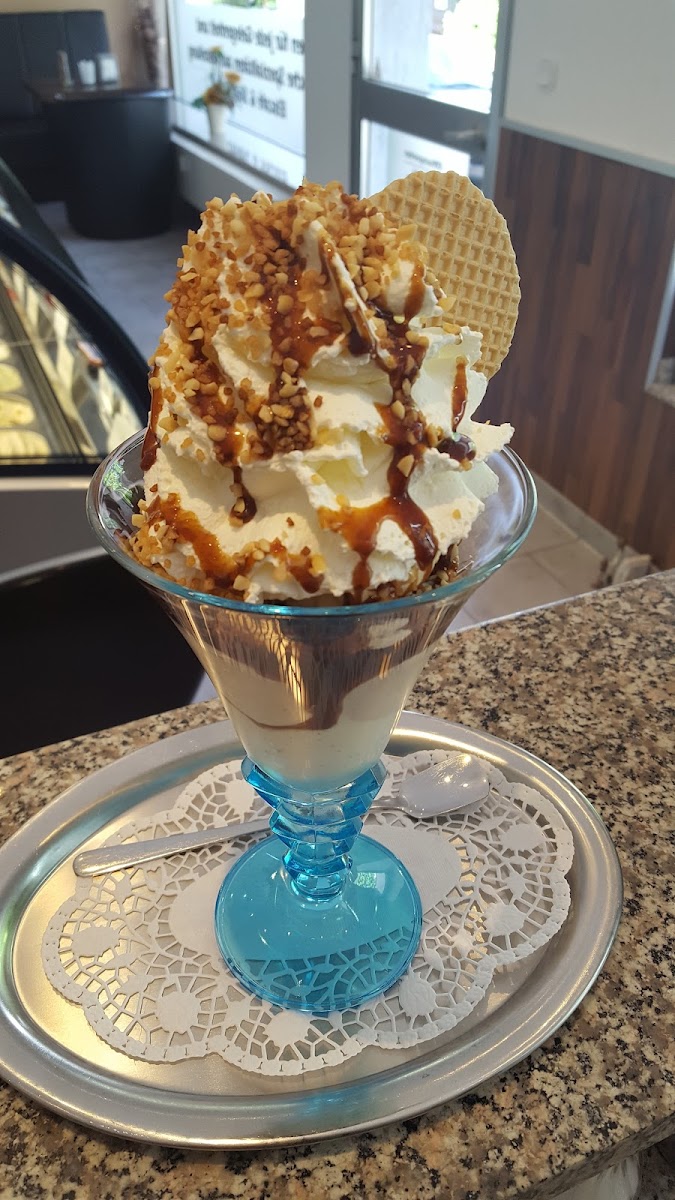 Eis Kiste by Martin (Beethovenstraße) Photo 6