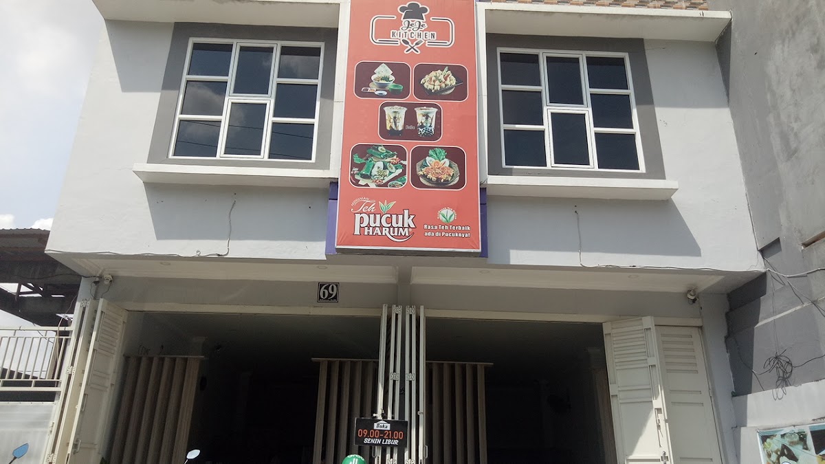 JEJE KITCHEN