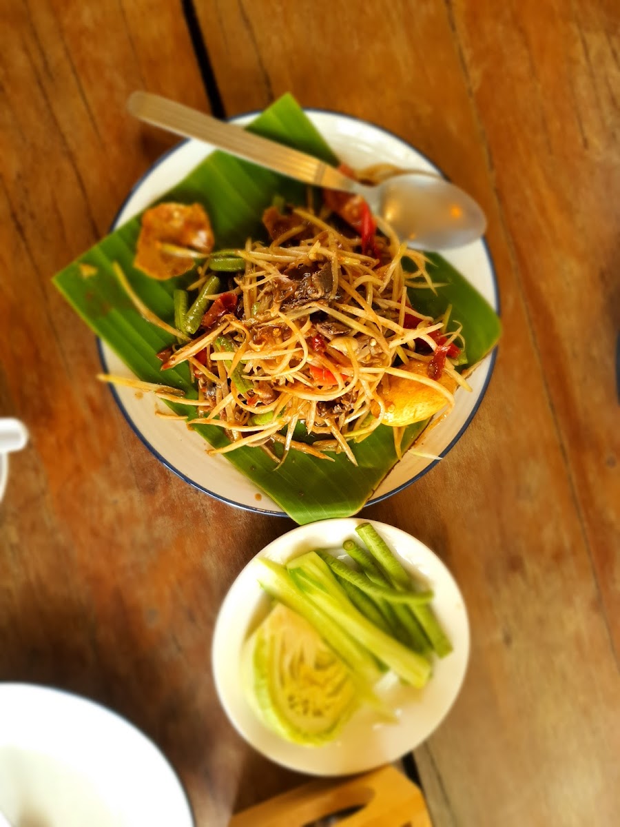 Rairak Cafe&Bistro Photo 10