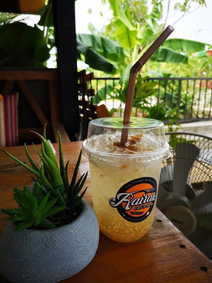 Rairak Cafe&Bistro Photo 5