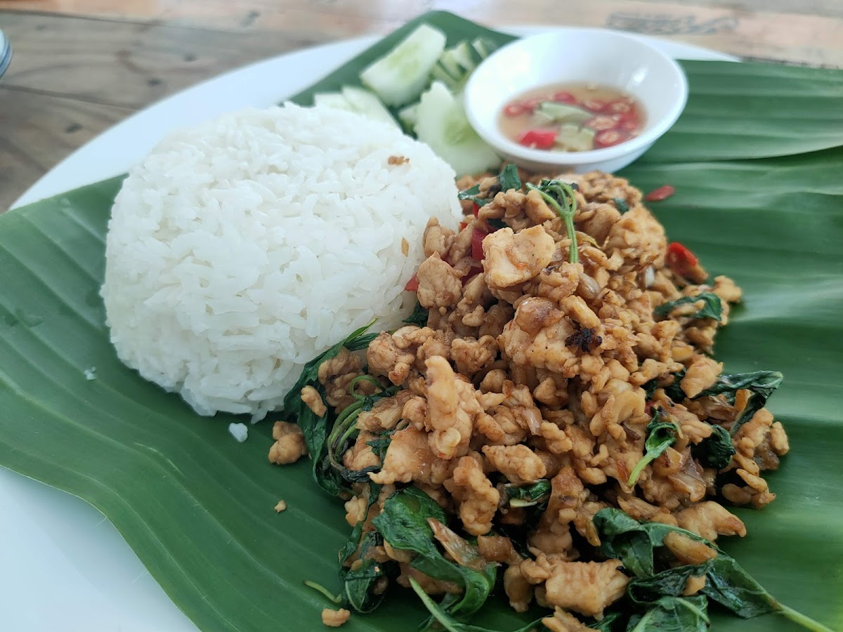 Rairak Cafe&Bistro Photo 9