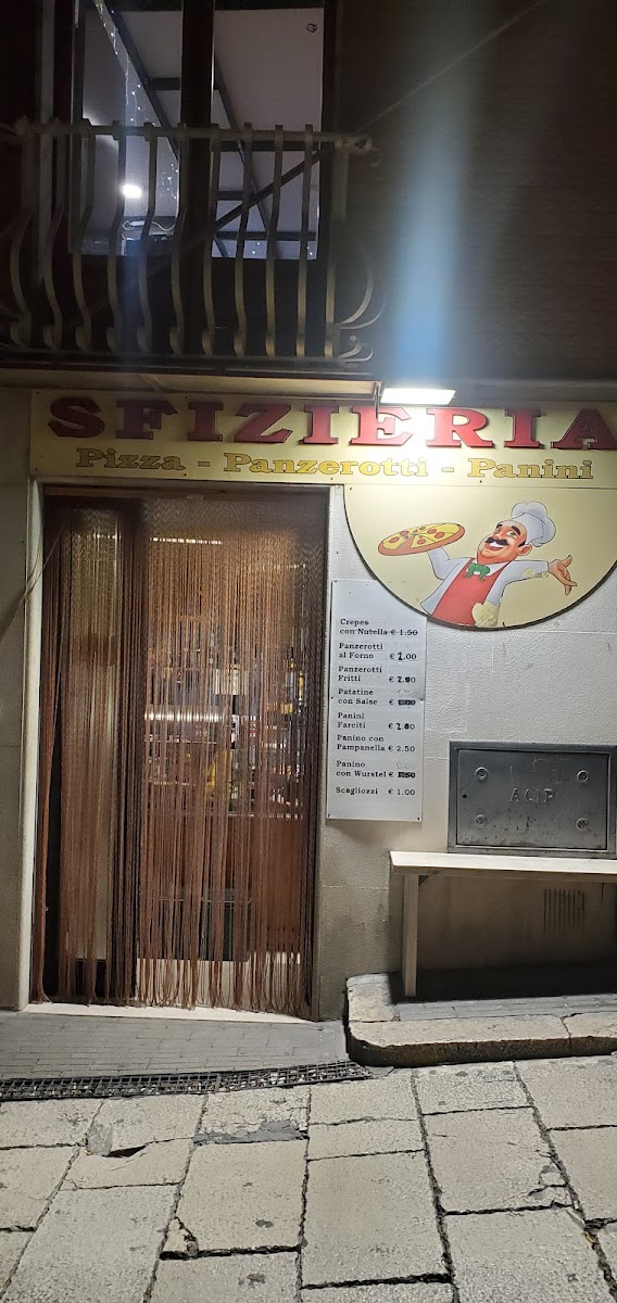 Sfizieria