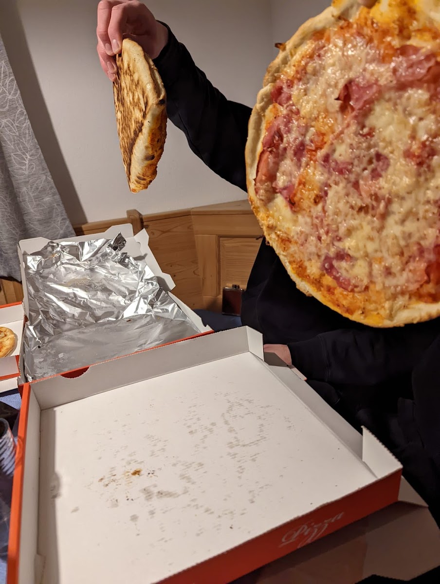 BAD TÖLZ PIZZA HOME SERVICE Photo 2