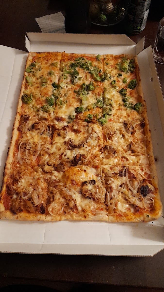 BAD TÖLZ PIZZA HOME SERVICE Photo 5