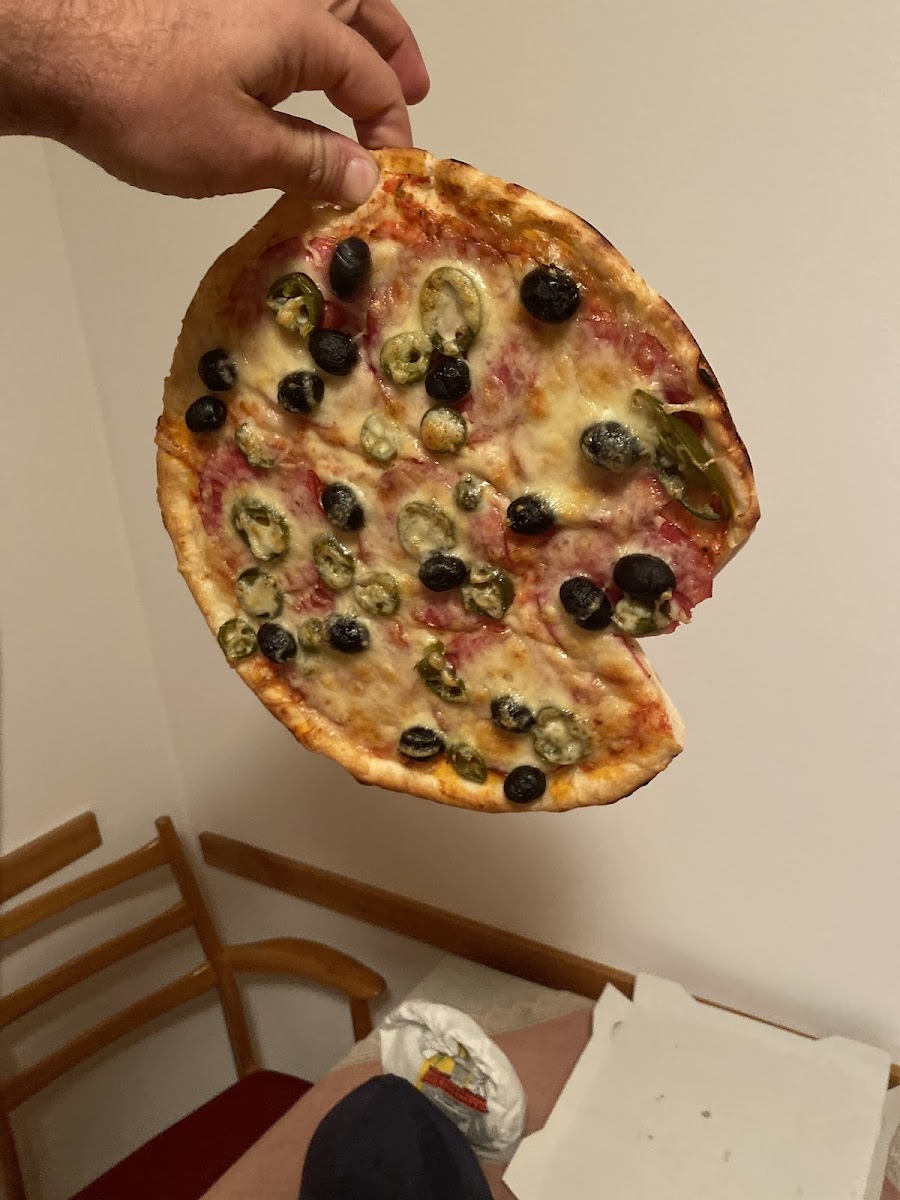 BAD TÖLZ PIZZA HOME SERVICE Photo 9