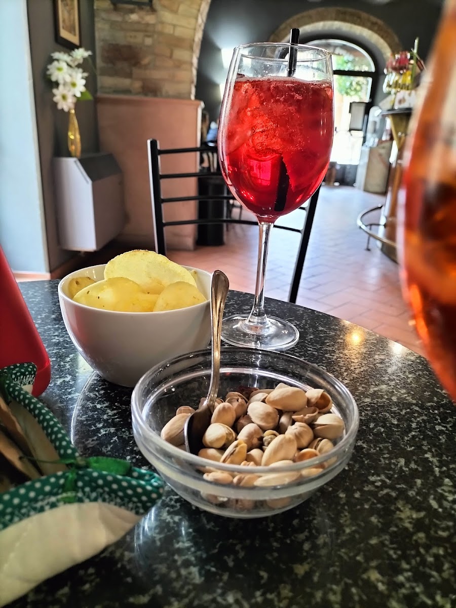 Caffè Biagetti Photo 10