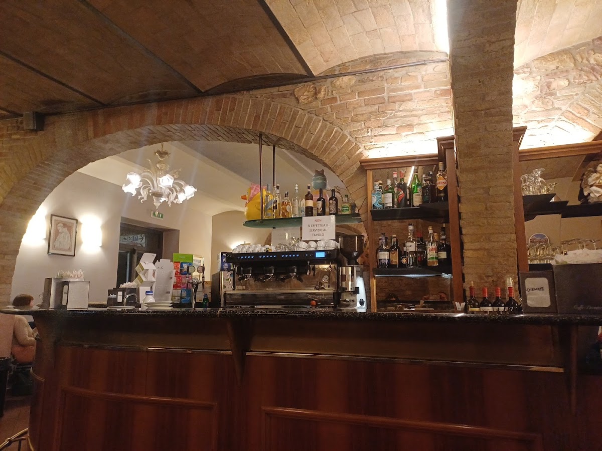 Caffè Biagetti Photo 2