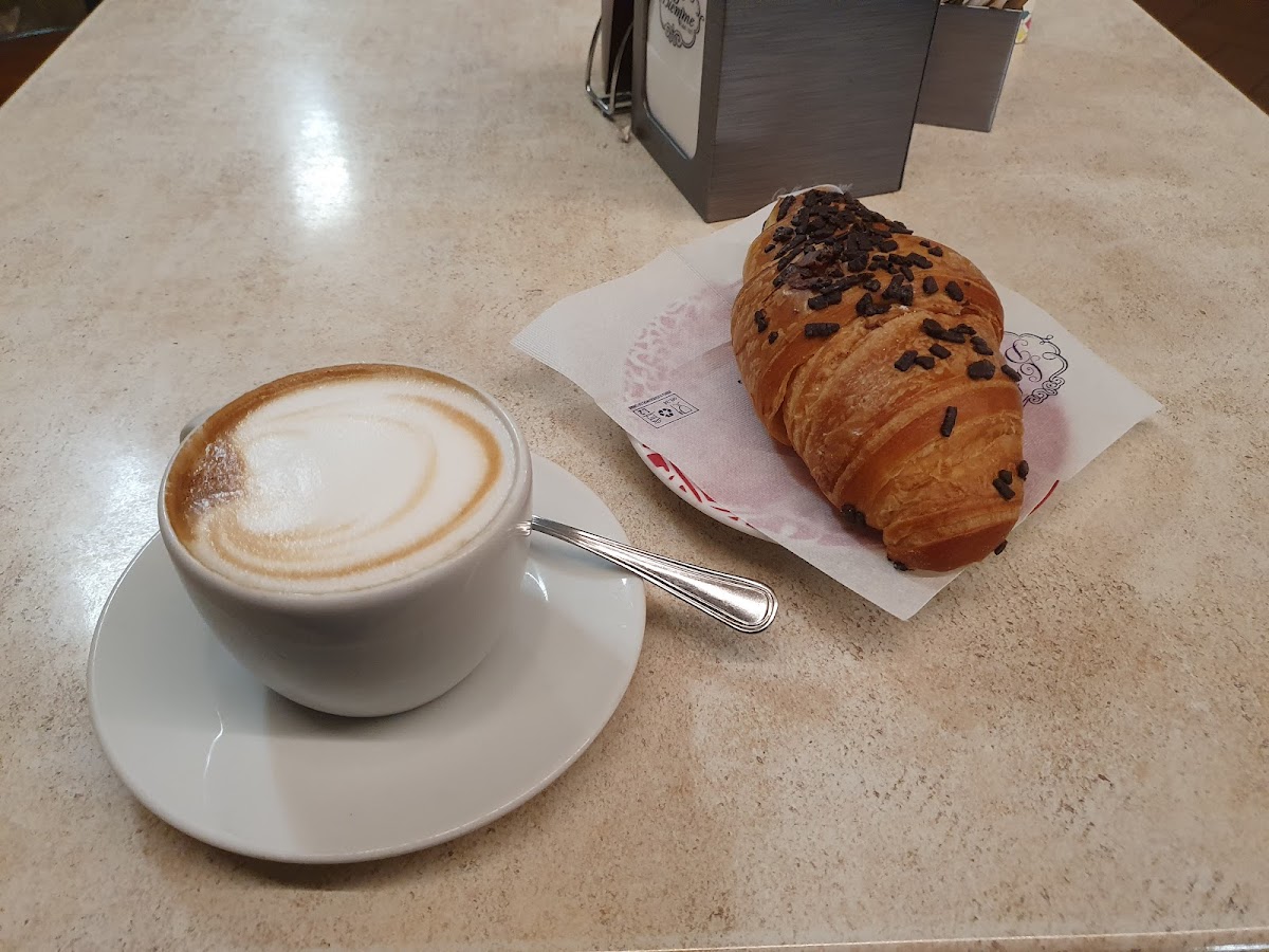 Caffè Biagetti Photo 3