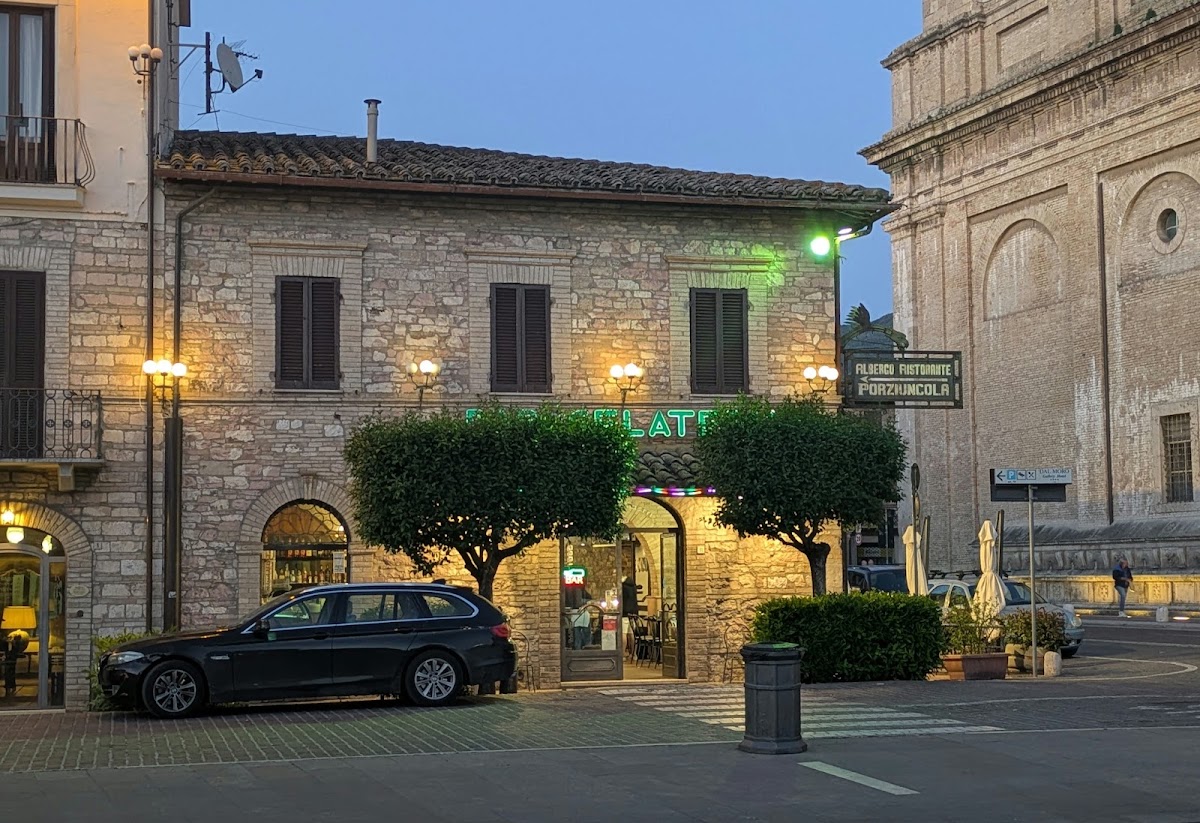 Caffè Biagetti Photo 4