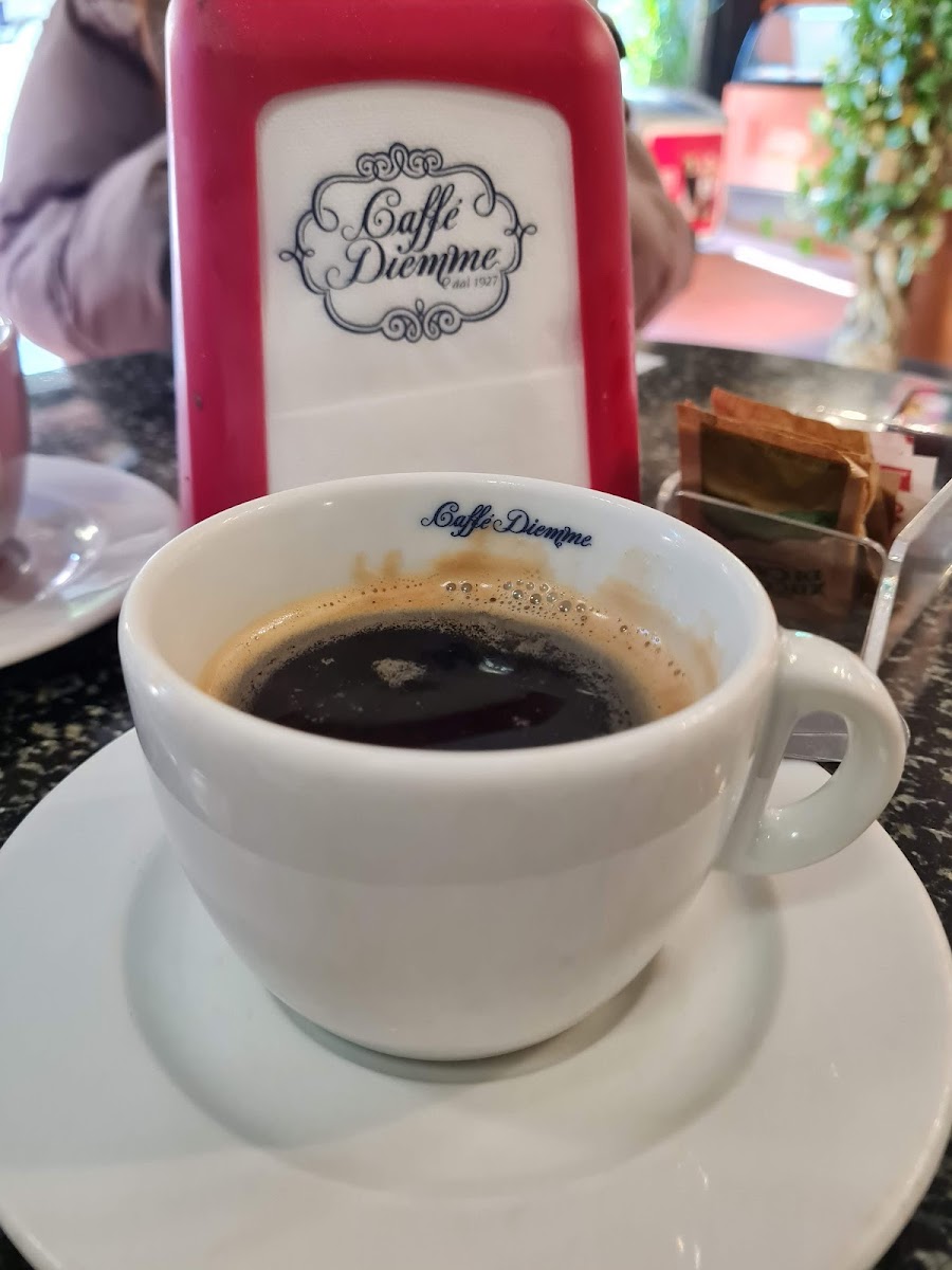 Caffè Biagetti Photo 6