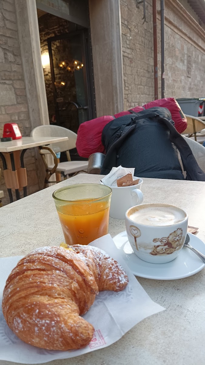 Caffè Biagetti Photo 7