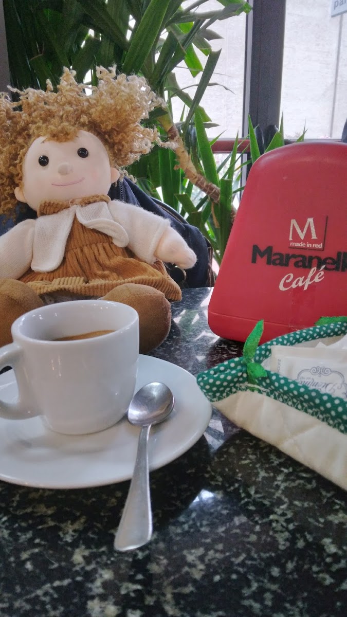 Caffè Biagetti Photo 9