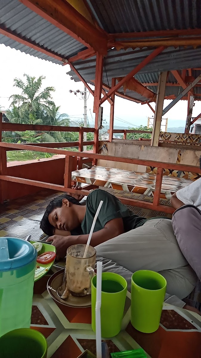 Kafe Dirga