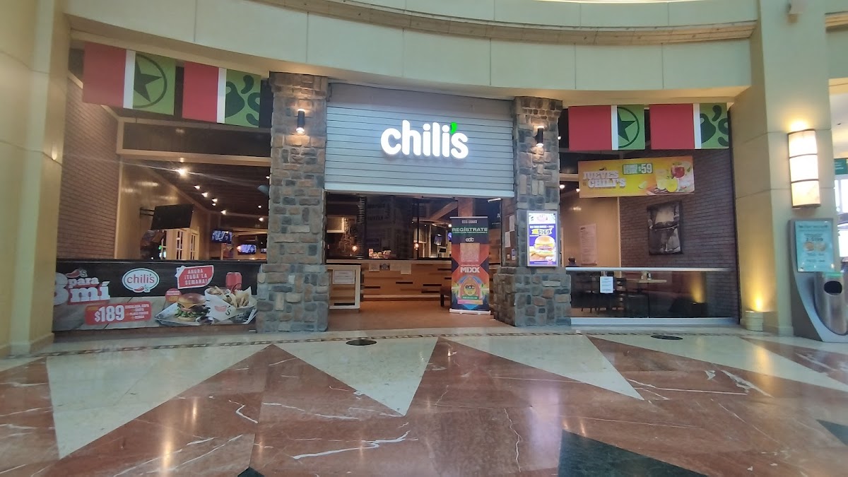 Chili's Centro Magno