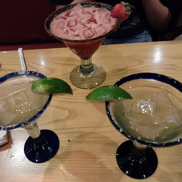 Margaritas