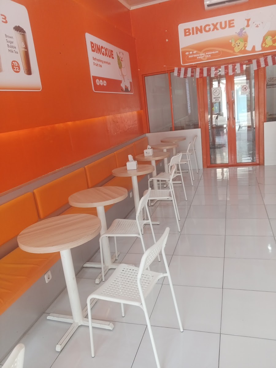 Bingxue Ahmad Yani Sragen Photo 3