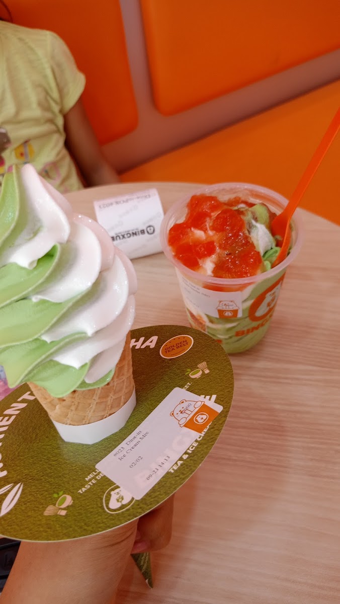 Bingxue Ahmad Yani Sragen Photo 7