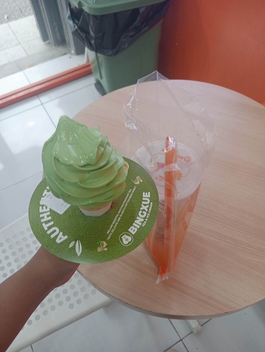 Bingxue Ahmad Yani Sragen Photo 9