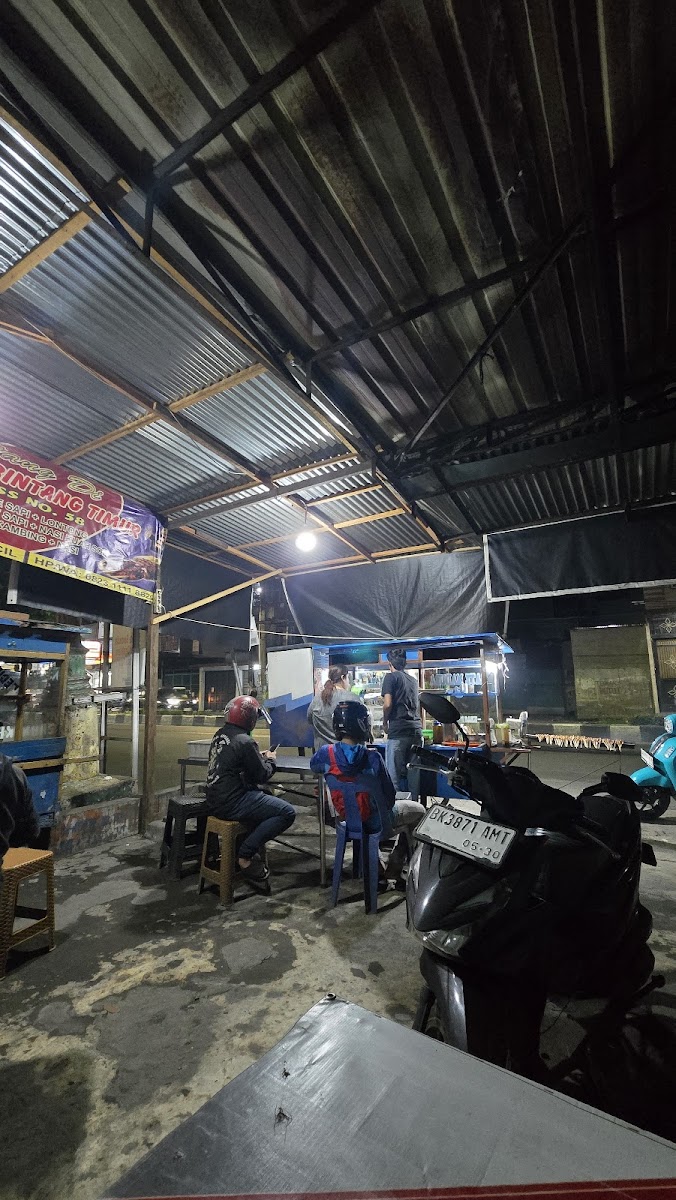 Sate Madura ''BINTANG TIMUR' Photo 4