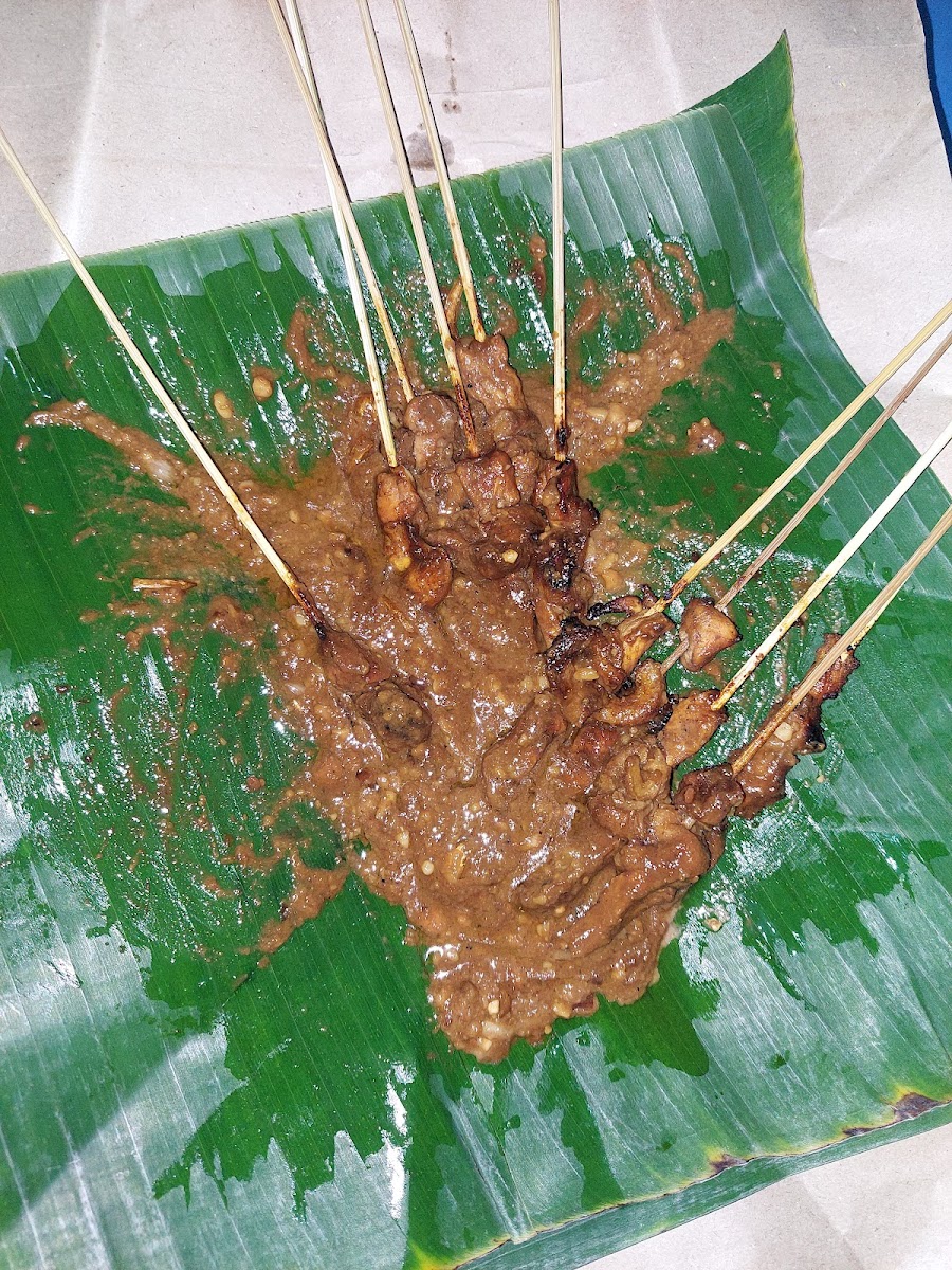 Sate Madura ''BINTANG TIMUR' Photo 9