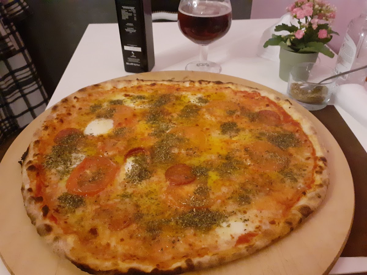 Pizzeria Dal Mago Photo 10