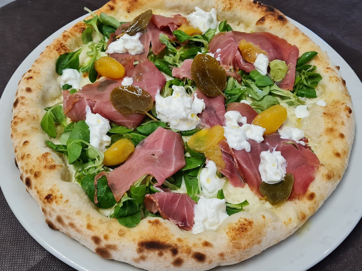 Pizzeria Dal Mago Photo 2