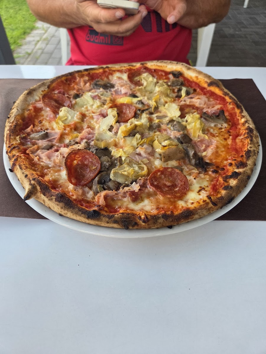 Pizzeria Dal Mago Photo 3