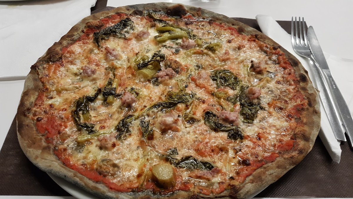 Pizzeria Dal Mago Photo 7