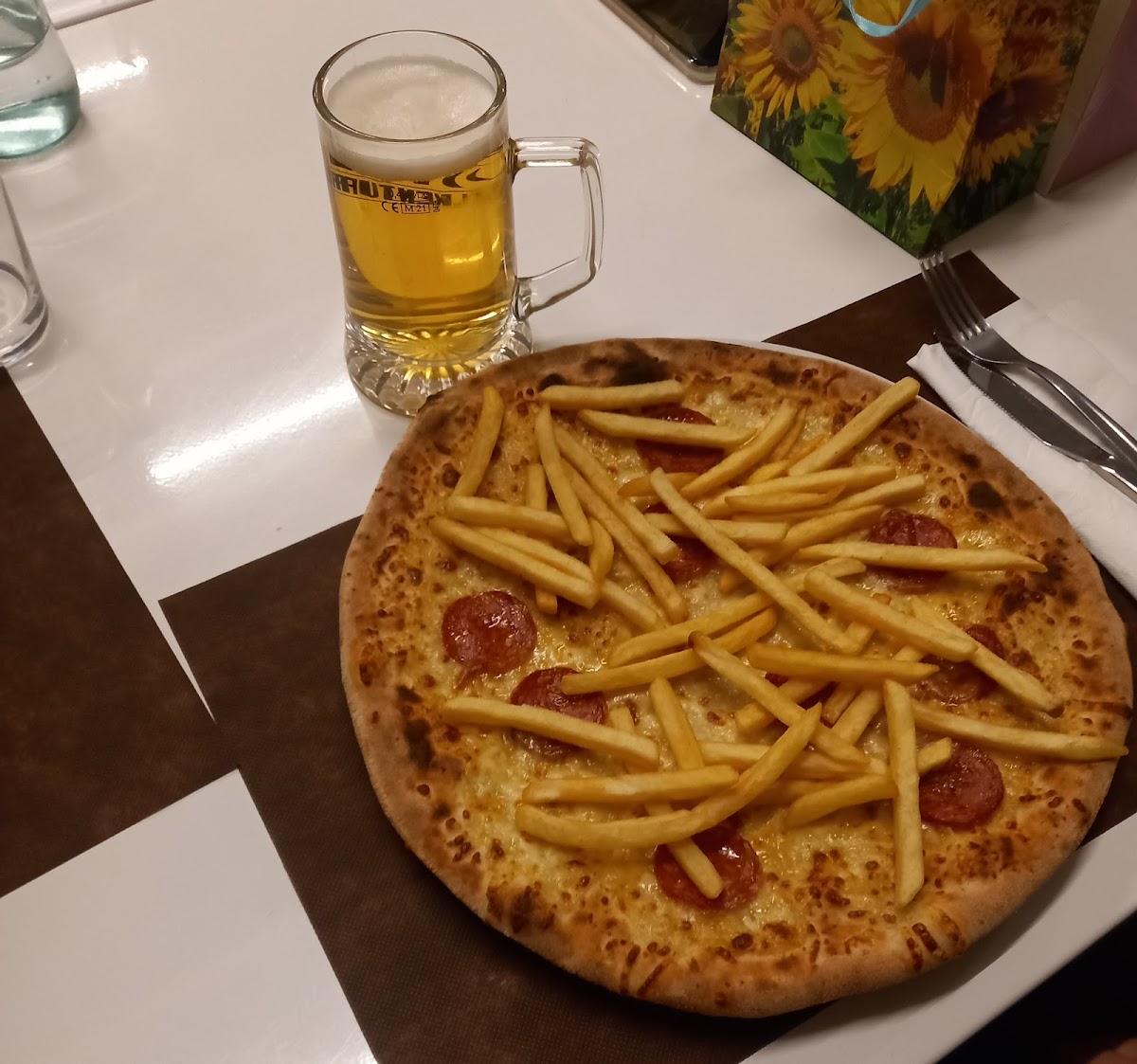 Pizzeria Dal Mago Photo 9