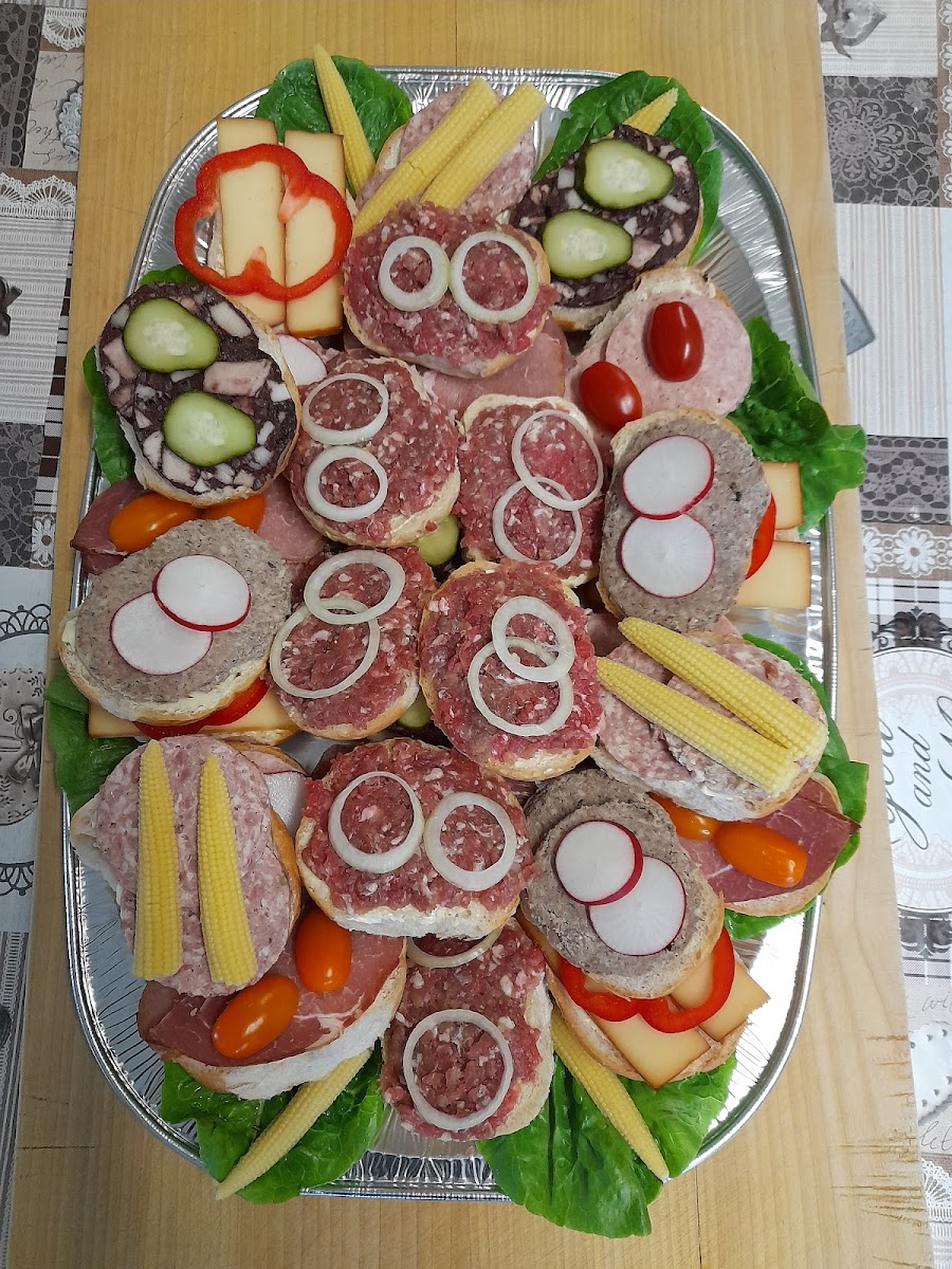 Gaststätte Saalig Photo 10