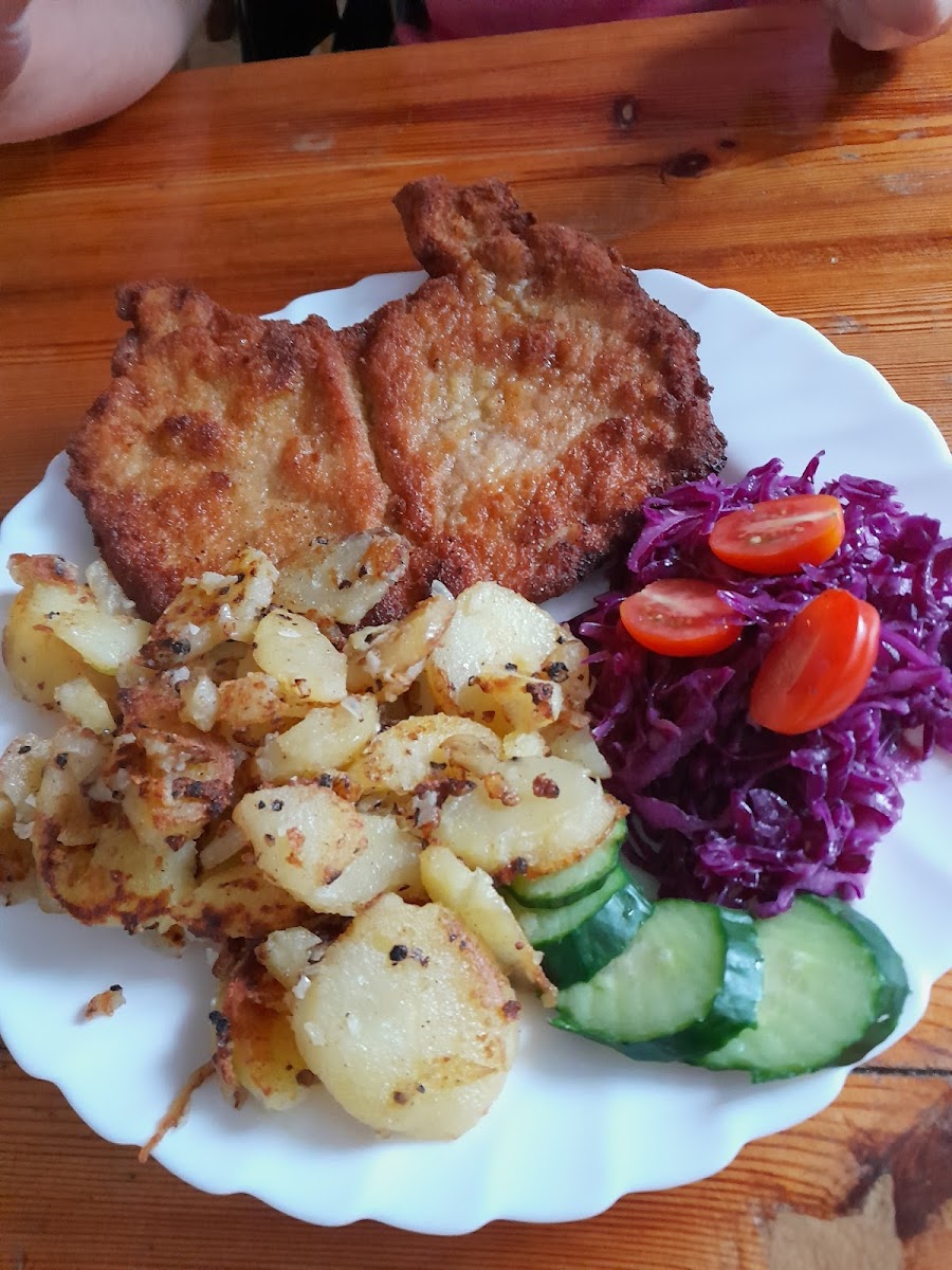 Gaststätte Saalig Photo 8